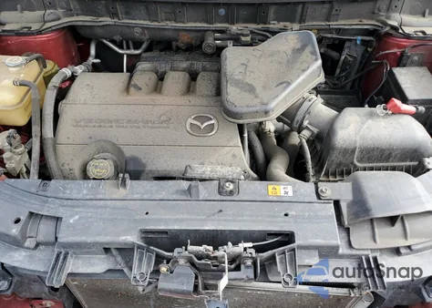 2014 Mazda Cx-9 Touring из США, поврежденный, VIN JM3TB2CV7E0434389